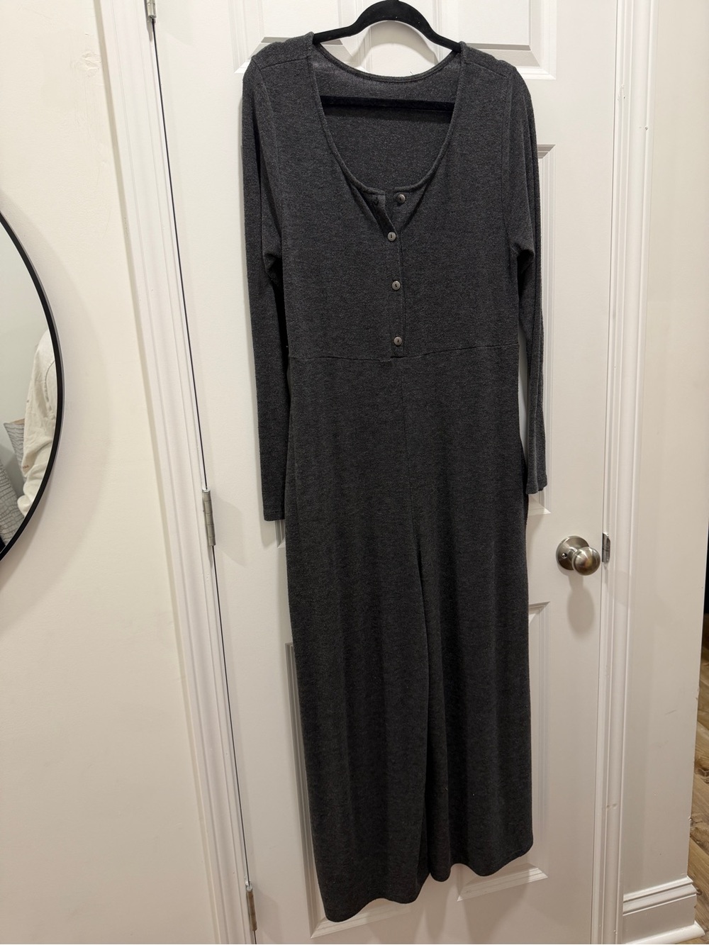 Three Bird Nest Simply Comfort Jumpsuit